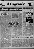 giornale/CFI0464427/1980/n. 34 del 1 settembre